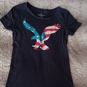 American Eagle shirt